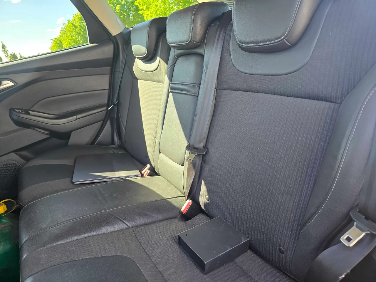 Billede 19 - FORD FOCUS 2,0 TDCI AUTOMATGEAR, ADAPTIV FARTPILOT
