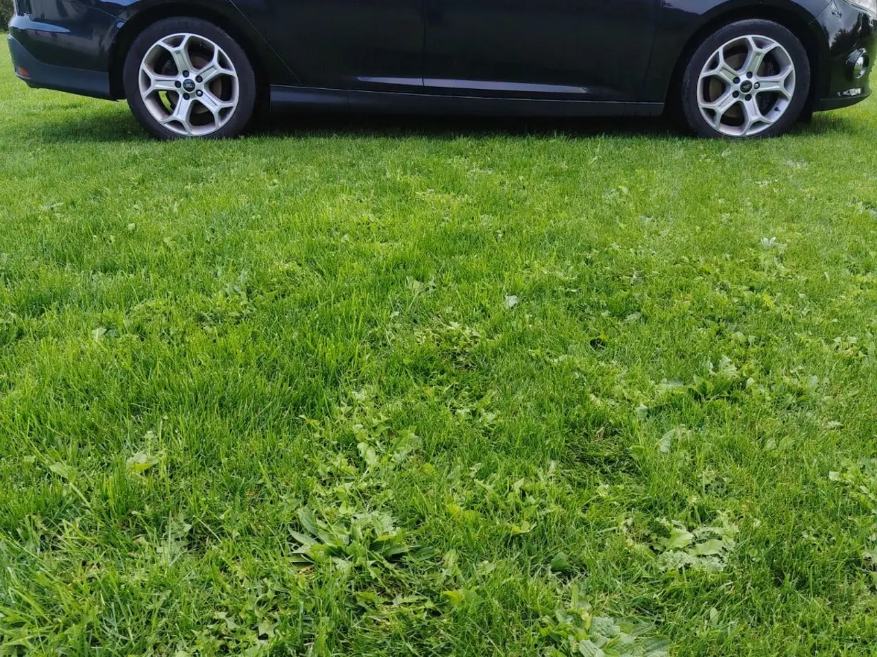 Billede 6 - Ford Focus 1,6 SCTi 182 Titanium stc.