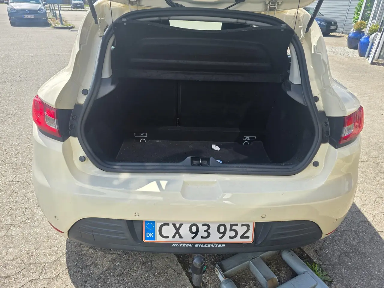Billede 6 - Renault Clio IV 0,9 TCe 90 Limited