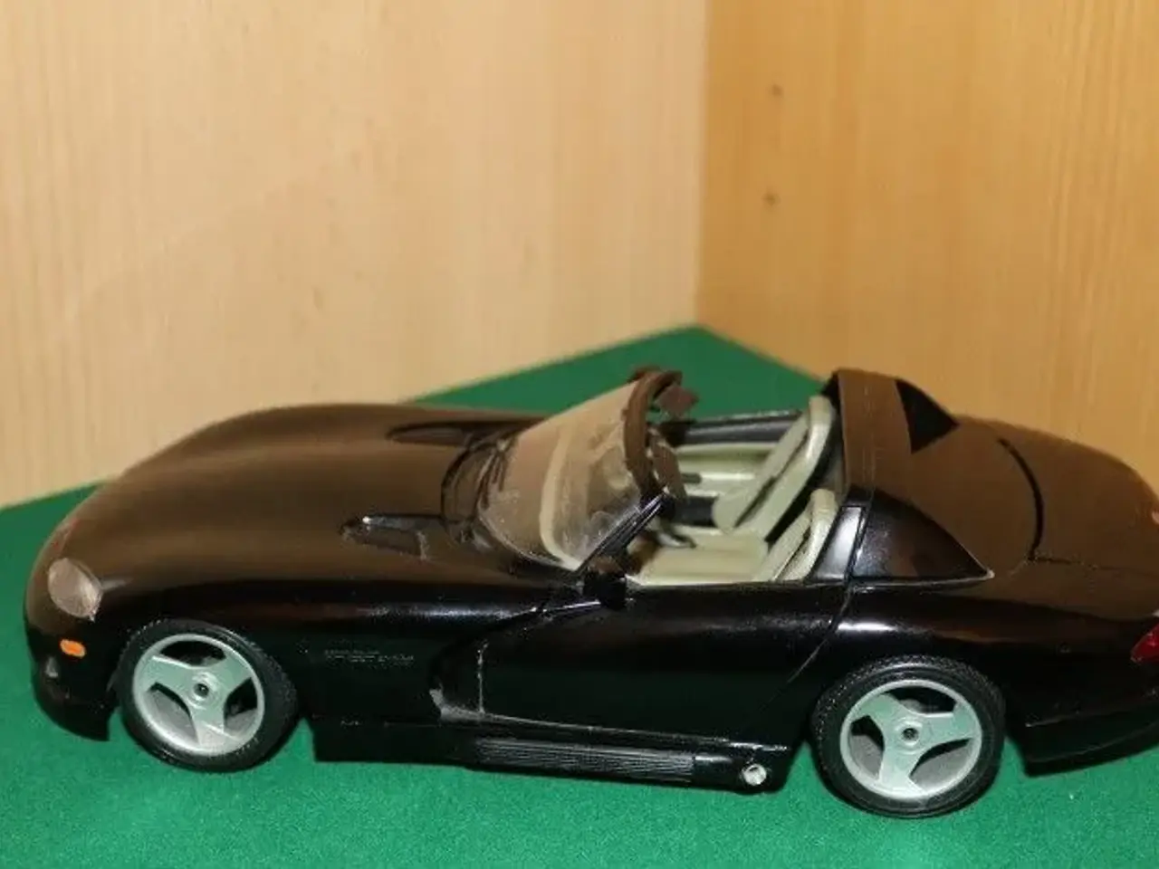 Billede 2 - Dodge Viper T/10