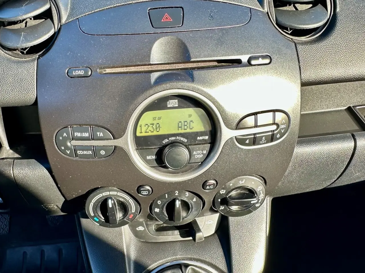 Billede 21 - Mazda 2 1,3 Advance