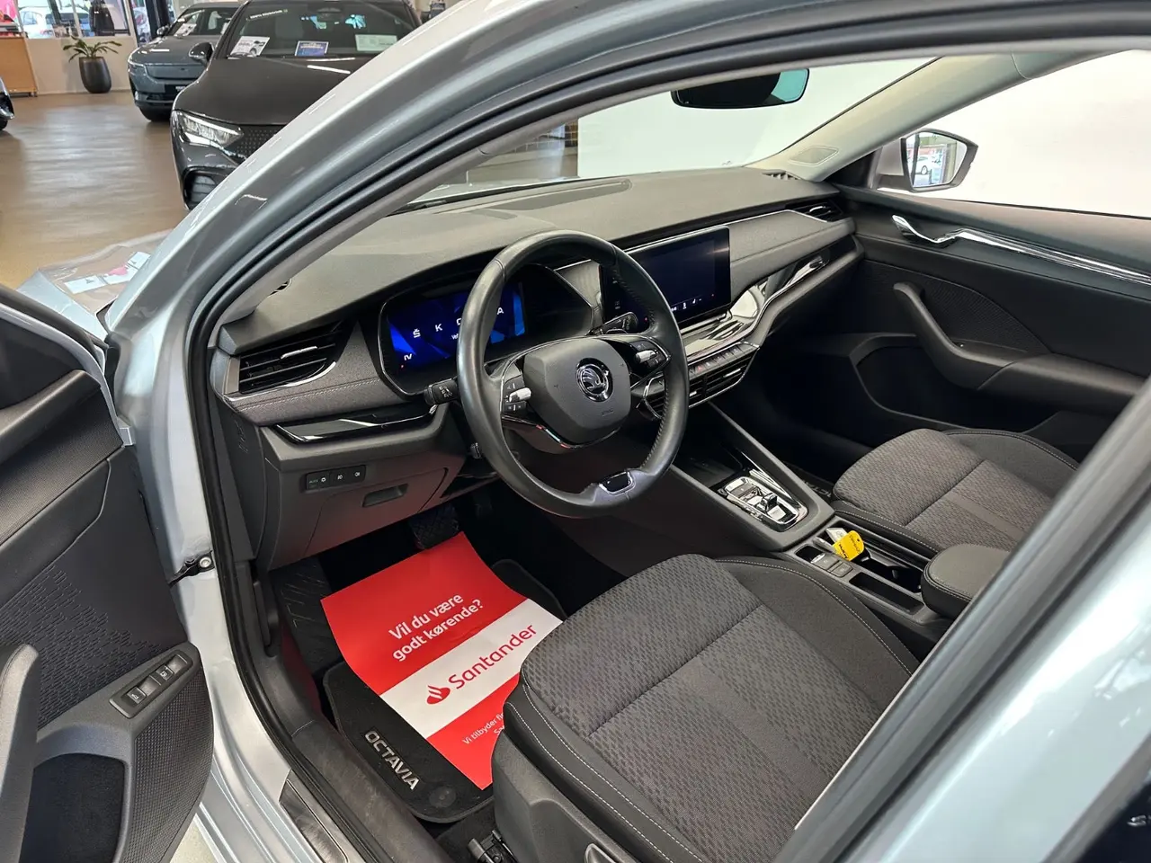 Billede 11 - Skoda Octavia 1,4 TSi iV Combi DSG