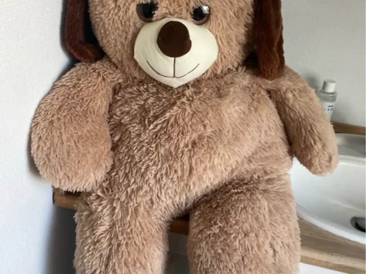 Billede 1 - Bamse