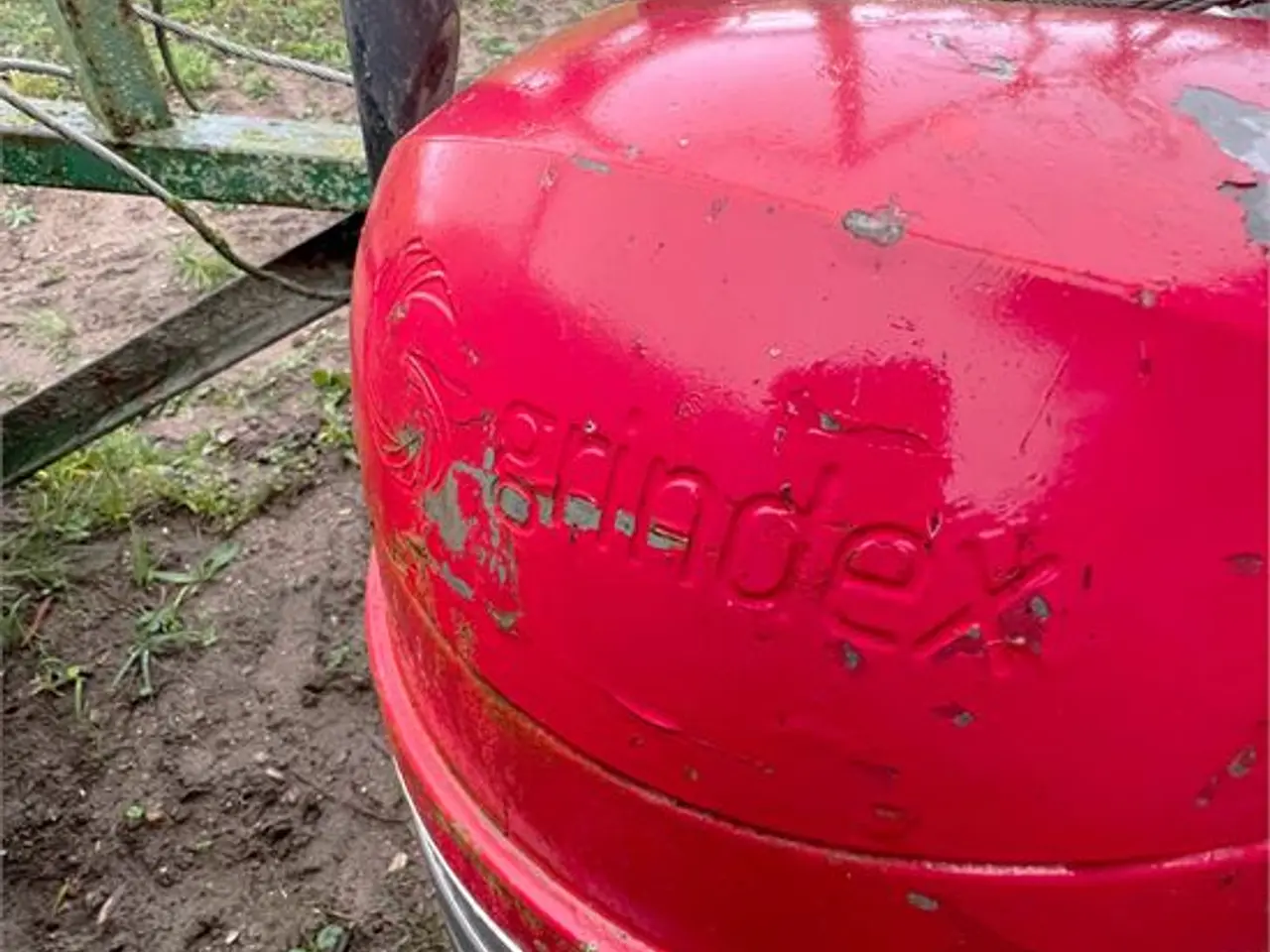 Billede 14 - ABC Matador N - Grindex