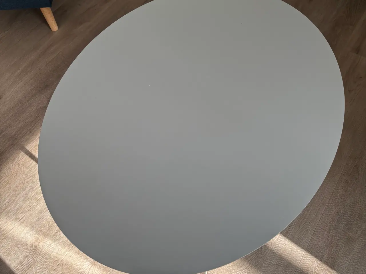 Billede 1 - Spark sofabord med hylde 