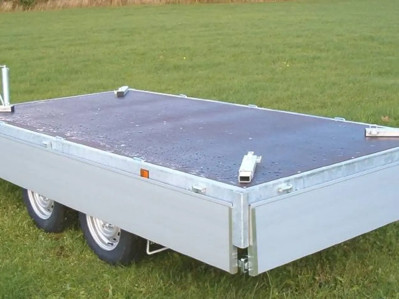Billede 2 - EDUARD trailer 3120-2000.56