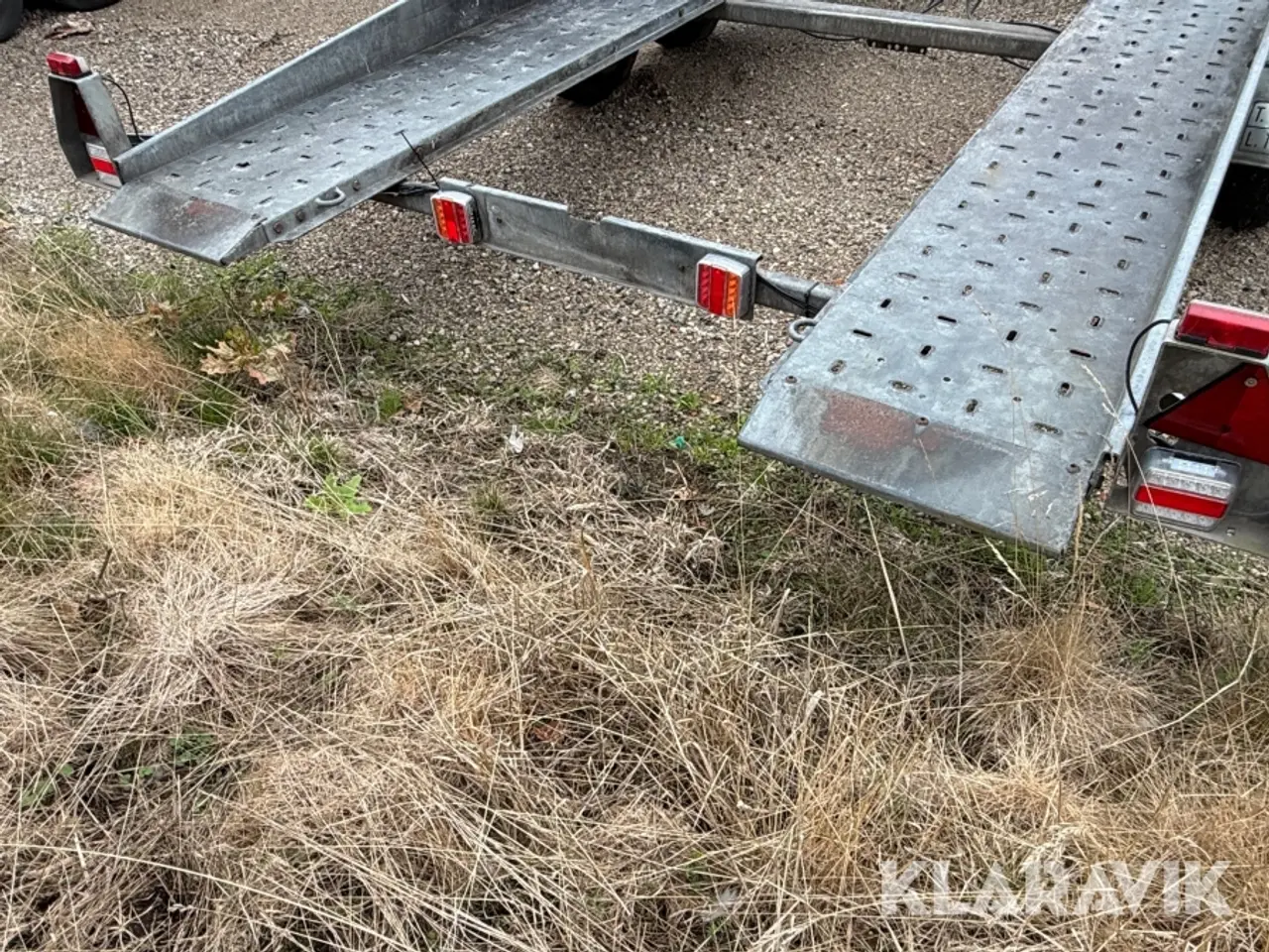 Billede 7 - Autotrailer Variant 04A
