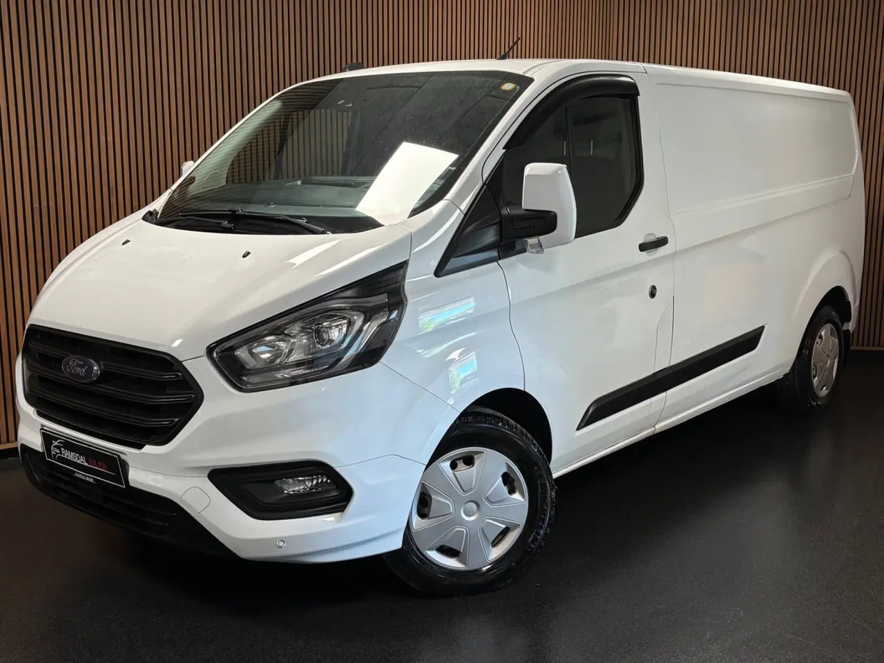 Billede 1 - Ford Transit Custom 300 L2 2,0 TDCi 130 Trend aut.