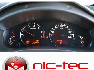 nissan navara speedometer reperation / kombi Instrument reperation 06-14
