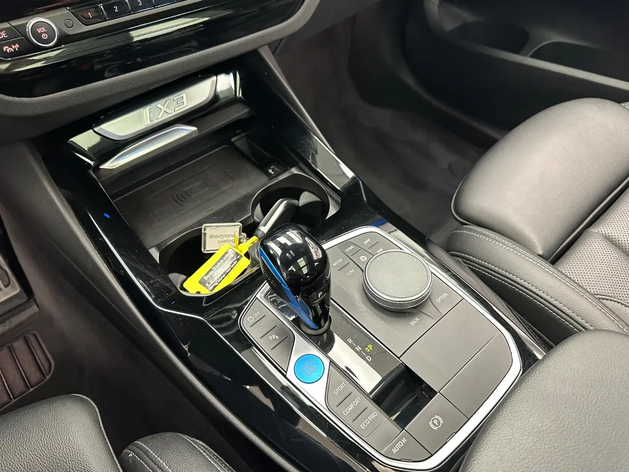 Billede 19 - BMW iX3  Charged M-Sport