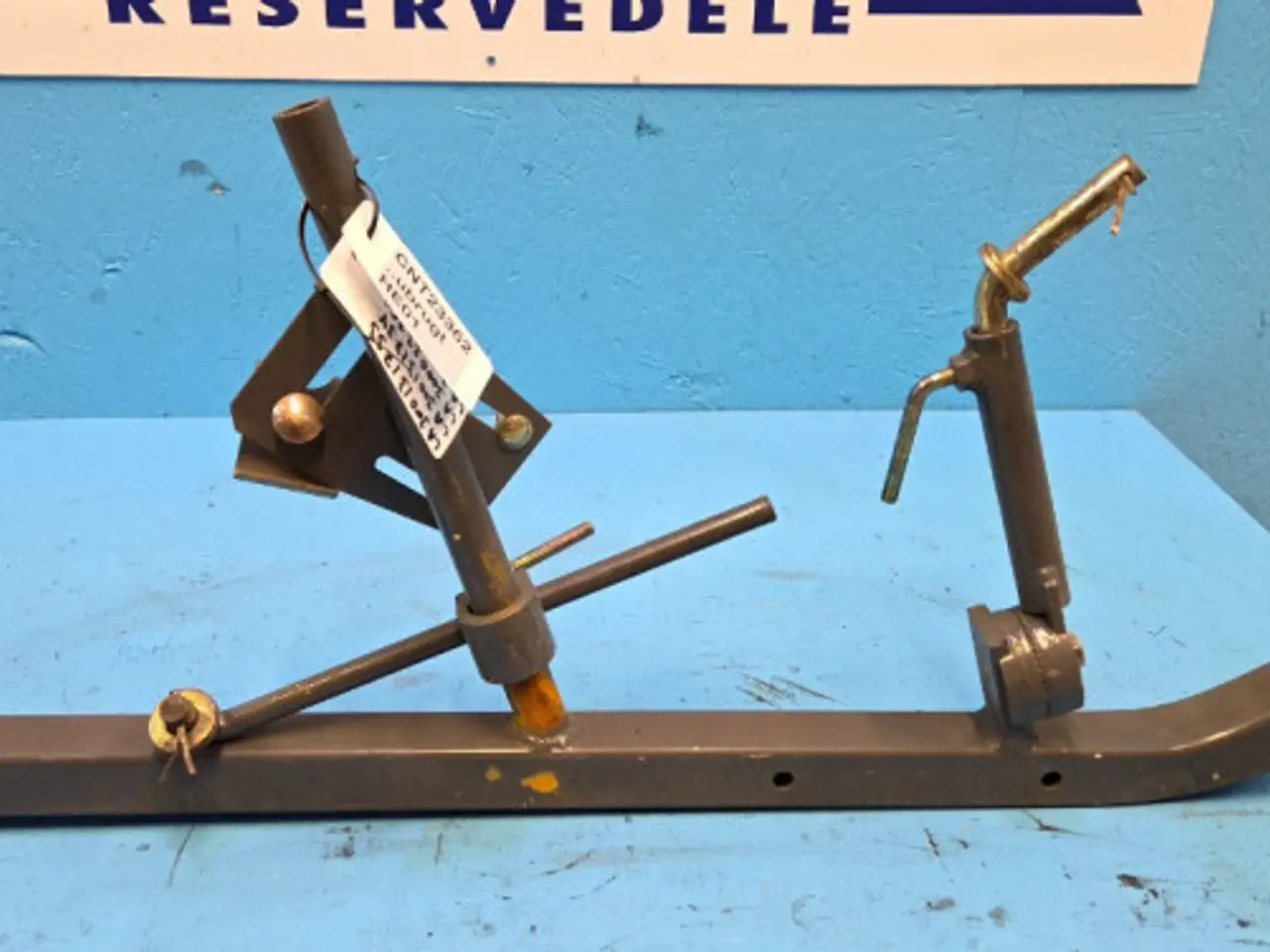 Billede 4 - Massey Ferguson 7370 Stråskiller LA711553167