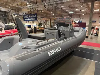 NY BRIG 6.7 EAGLE 150HK