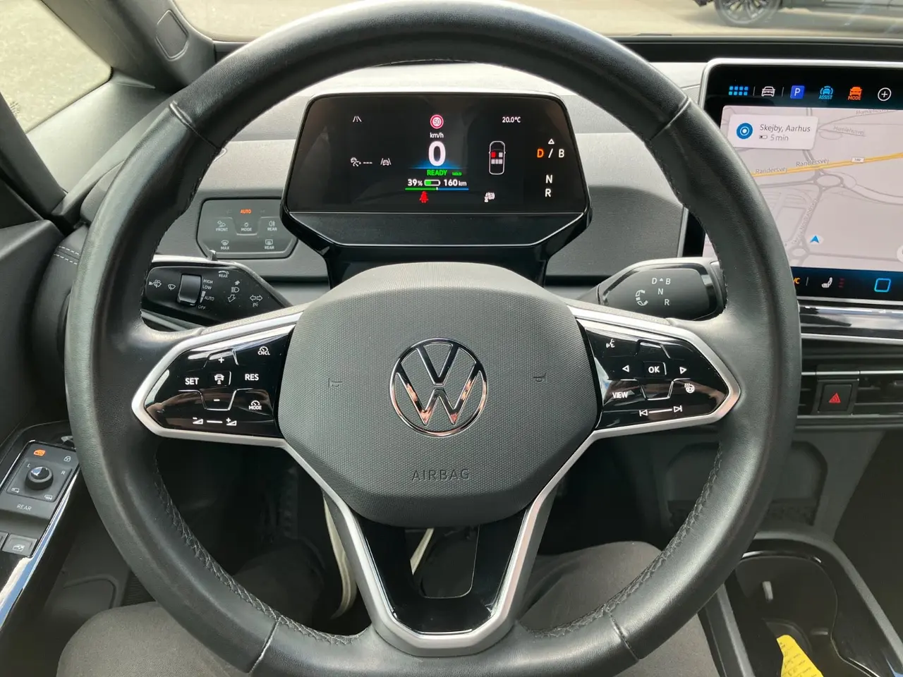 Billede 6 - VW ID.3 59 Style