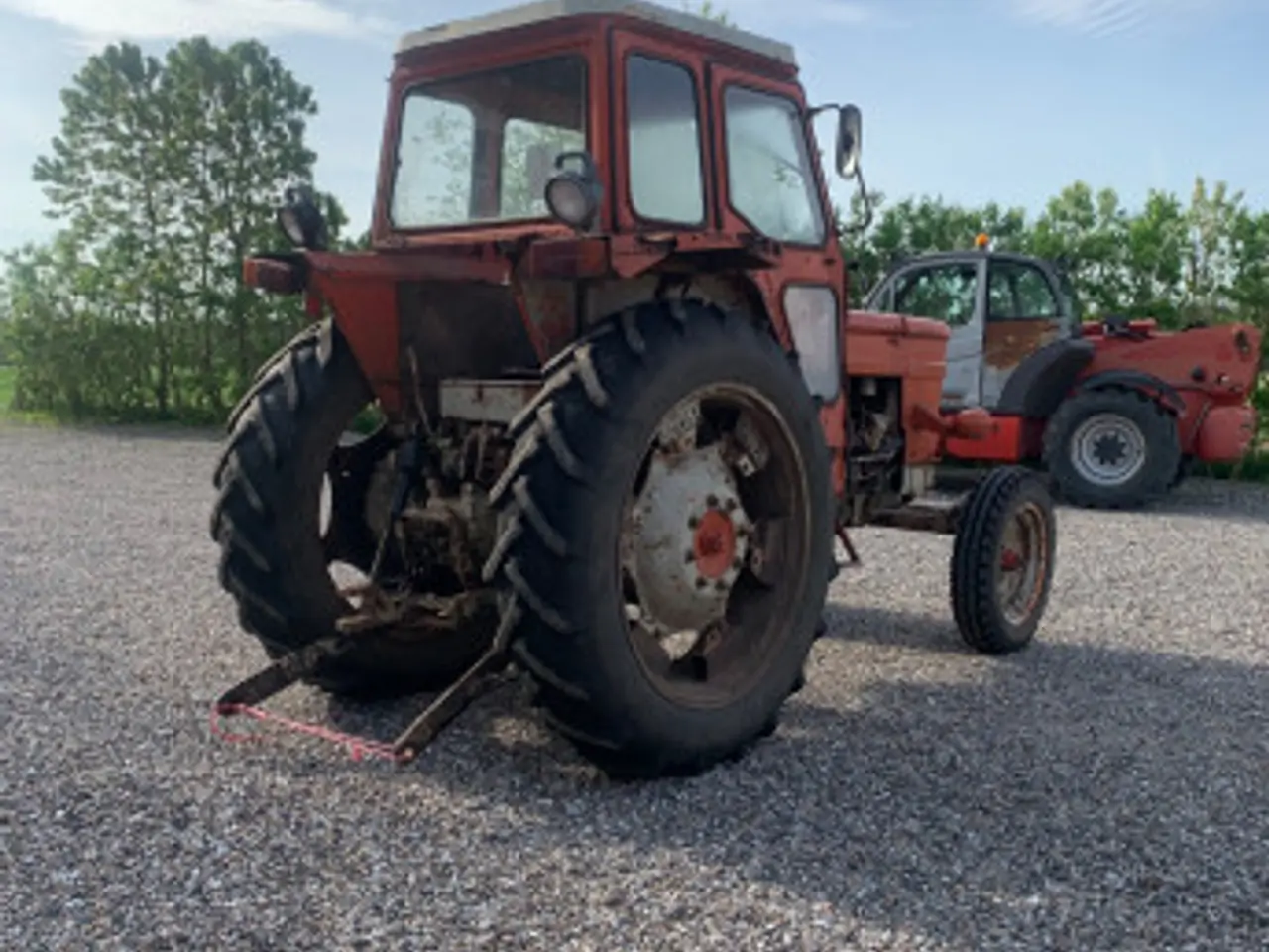 Billede 4 - Fiat 700