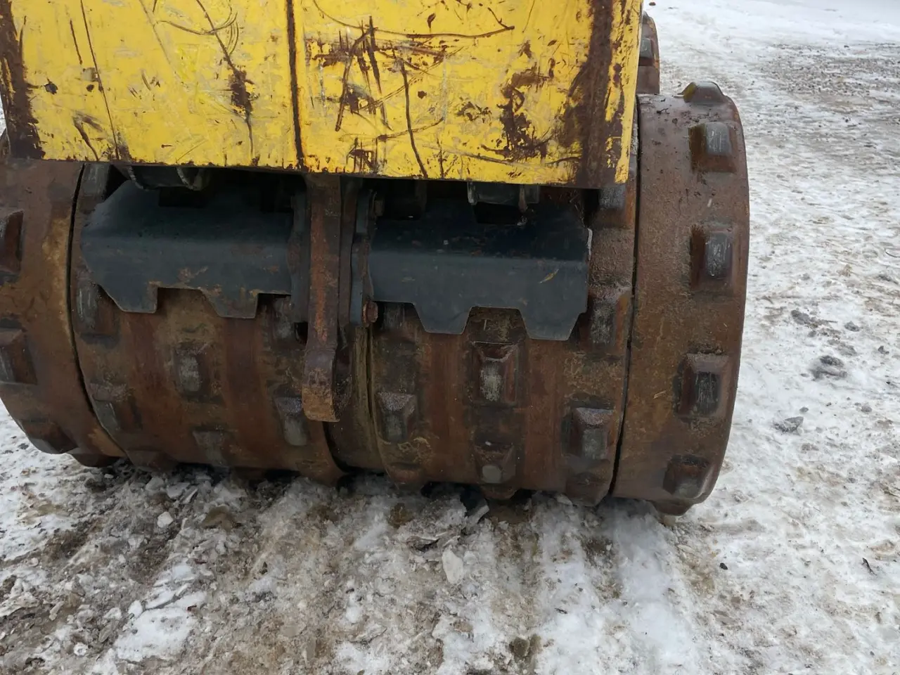 Billede 5 - Bomag BMP 8500 Bomag BMP 8500