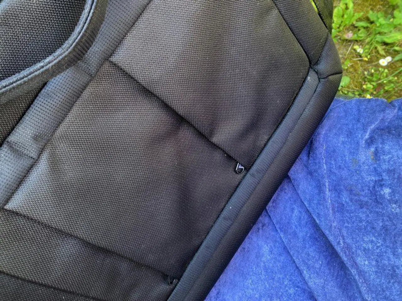 Billede 5 - Computertaske med mange rum