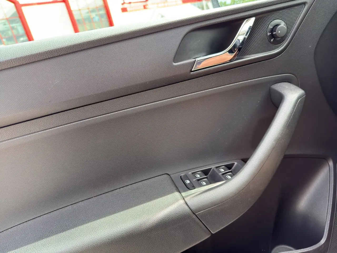 Billede 14 - Skoda Rapid 1,4 TDi 90 Ambition