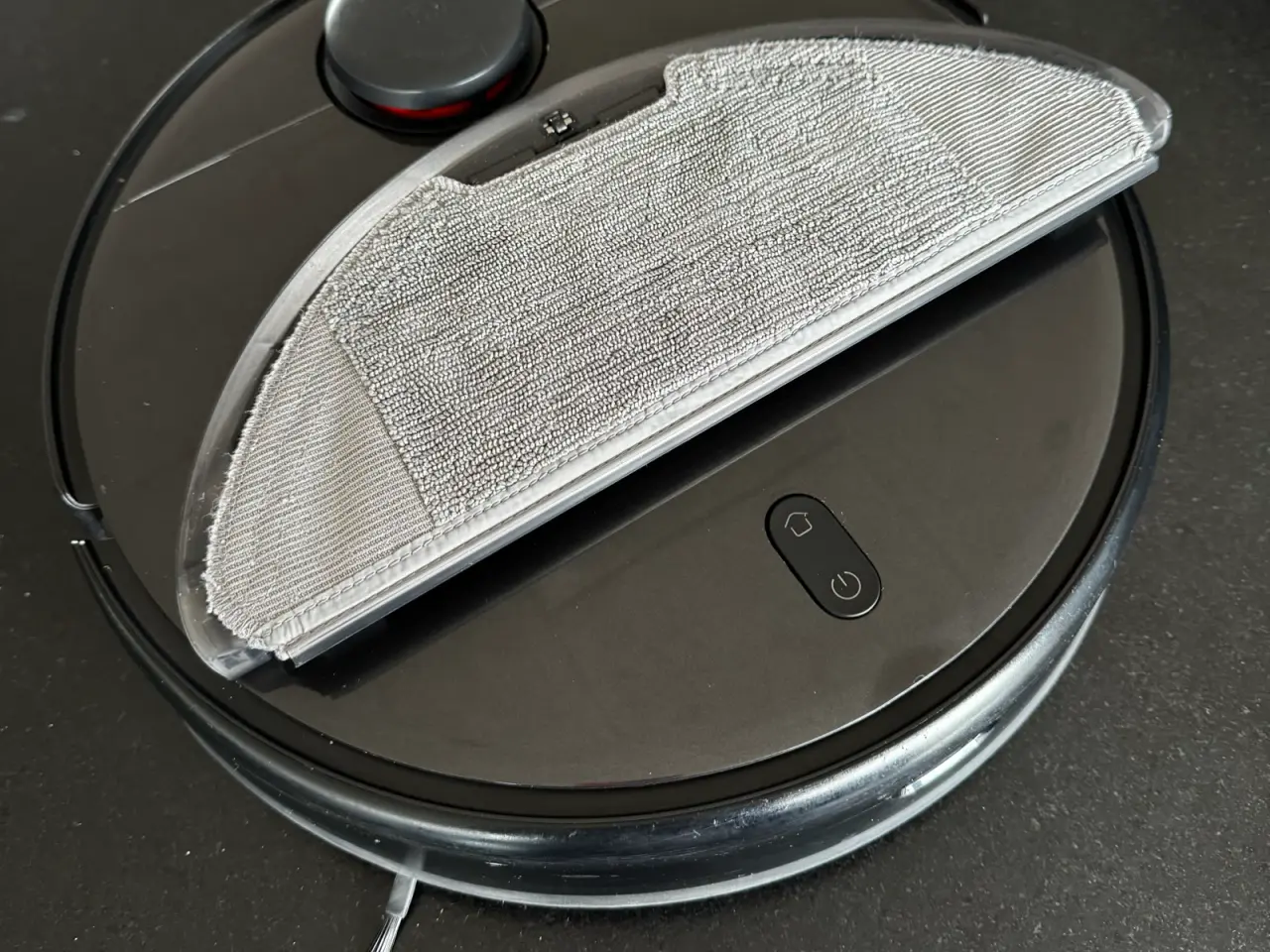 Billede 9 - Xiaomi Mi Robot Vacuum-Mop 2 Pro