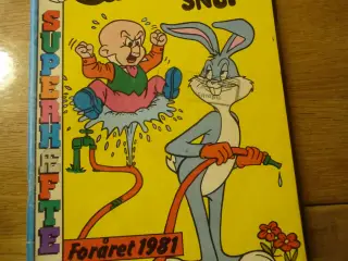 Snurre Snup