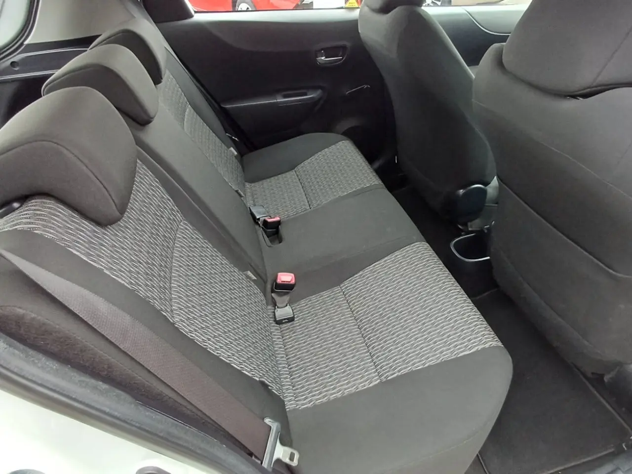 Billede 18 - Toyota Yaris 1,0 VVT-i T2 Touch
