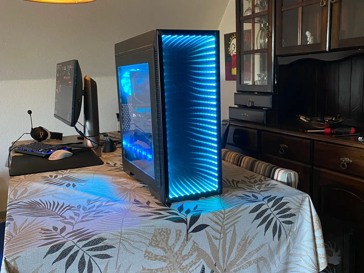 Billede 6 - I7 Gamer Computer