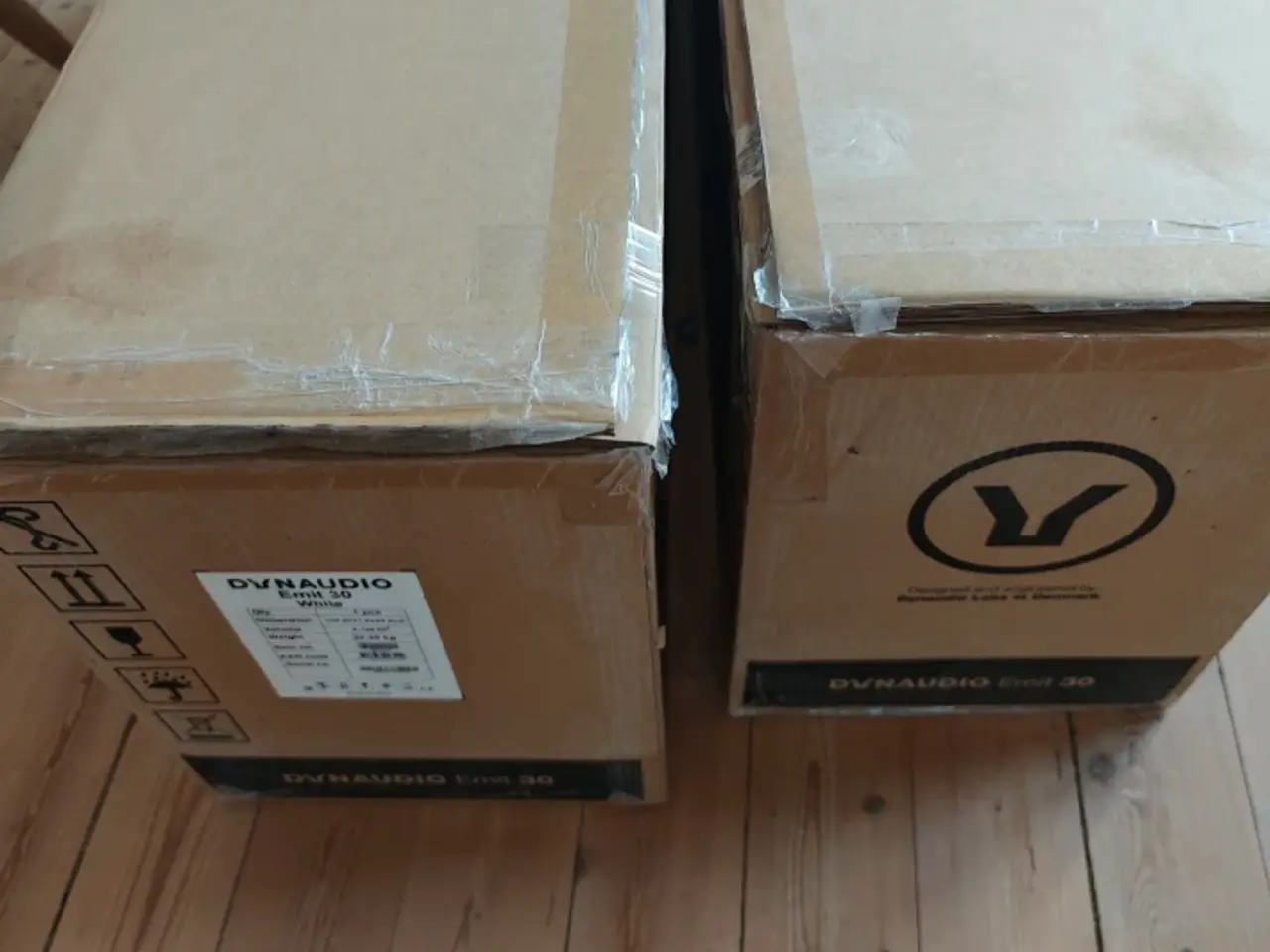 Billede 3 - Dynaudio Emit 30