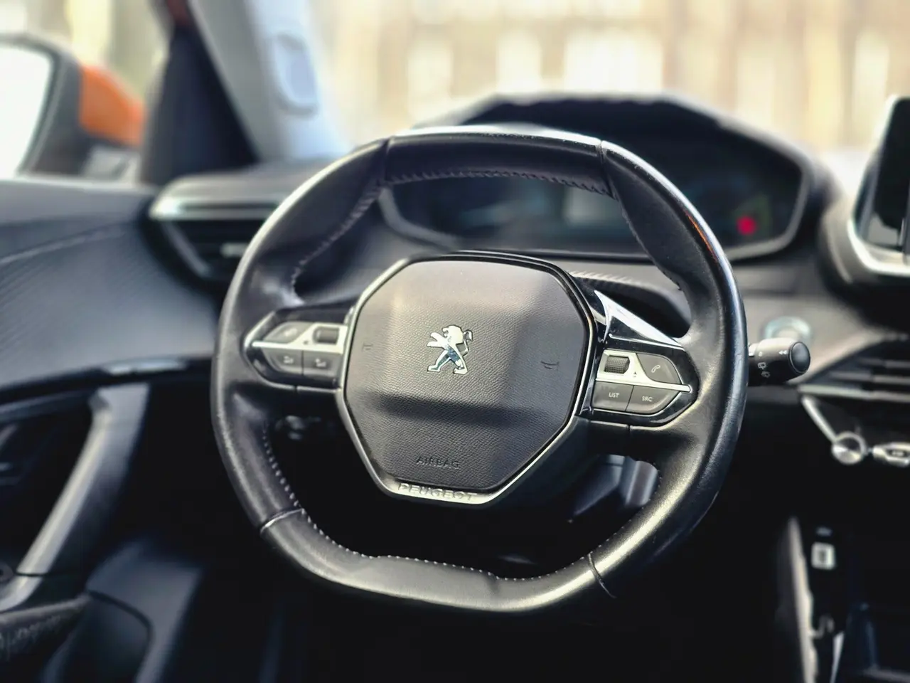 Billede 6 - Peugeot e-2008 50 Active