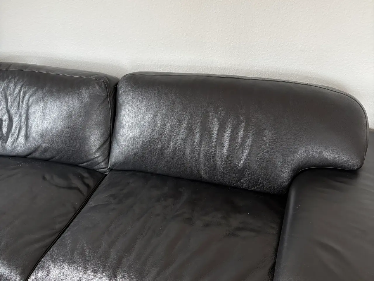 Billede 2 - Sofa for giving away