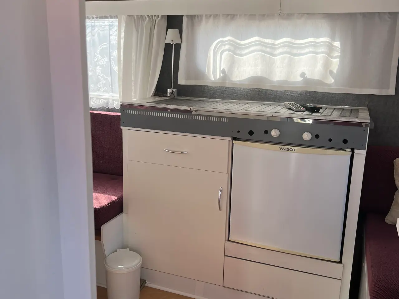 Billede 21 - Retro camping vogn