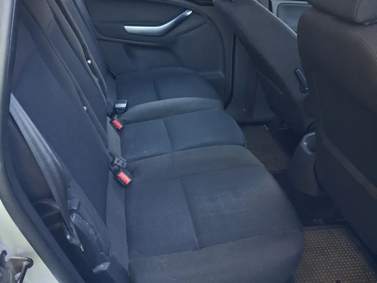 Billede 3 - Ford c max