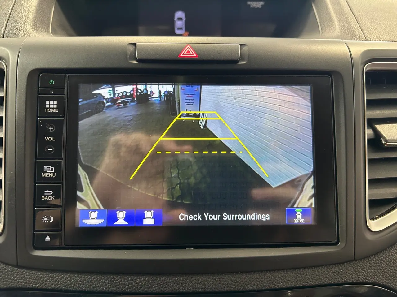 Billede 15 - Honda CR-V 1,6 i-DTEC Elegance