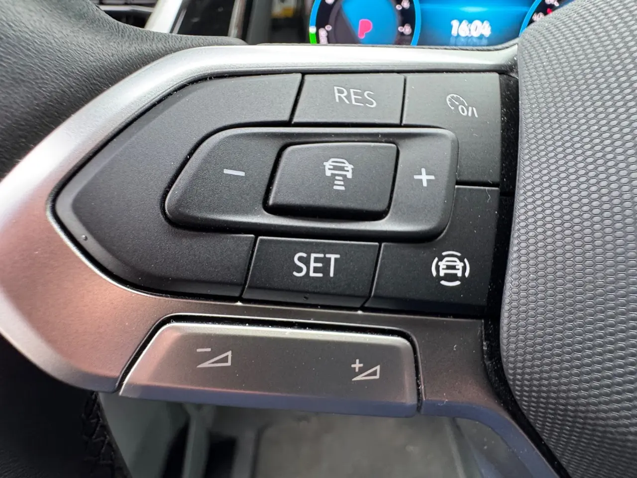 Billede 16 - VW Multivan 1,4 eHybrid Life DSG kort