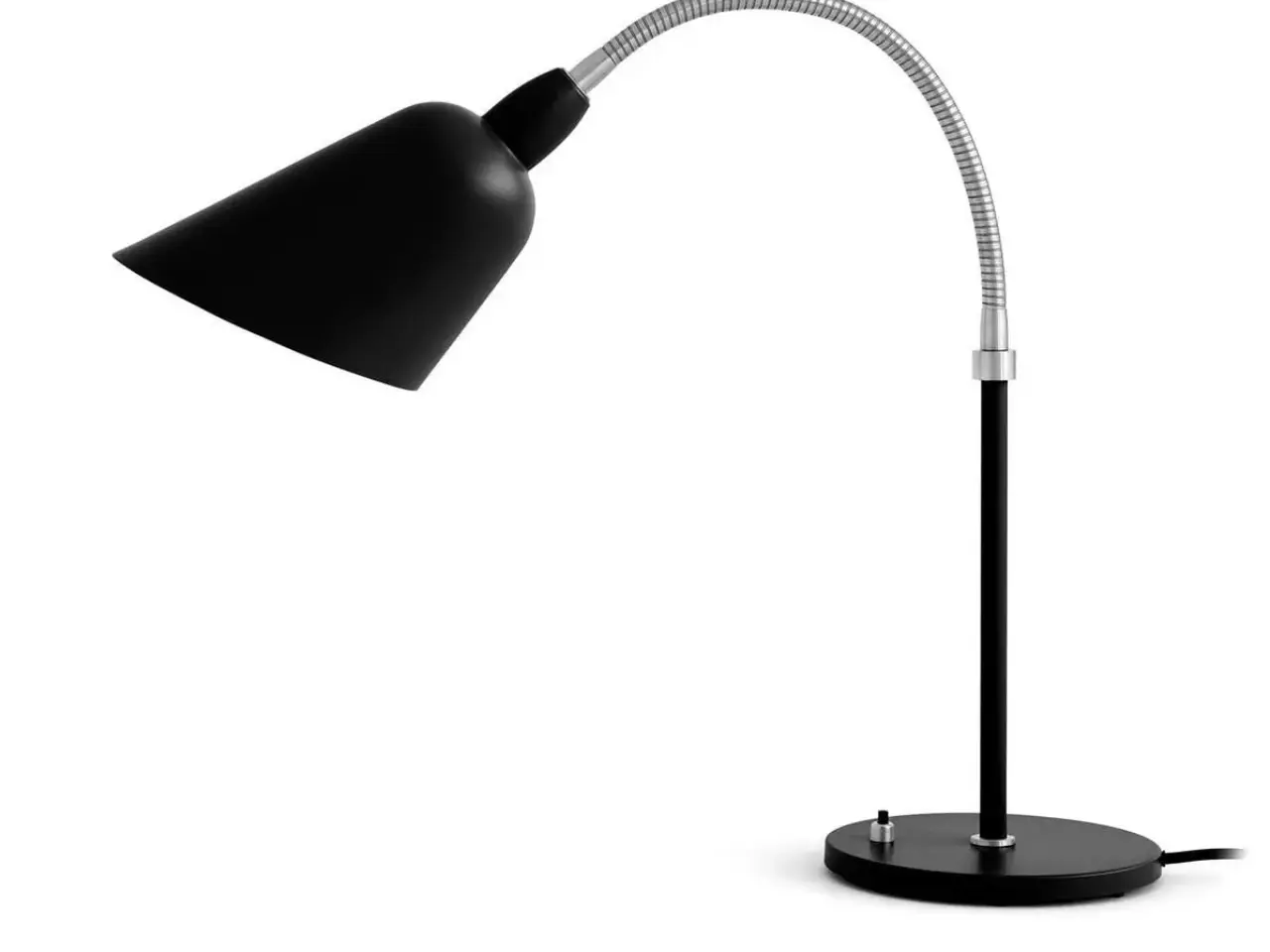 Billede 2 - Arne Jacobsen Bellevue gulvlampe (model AJ7)