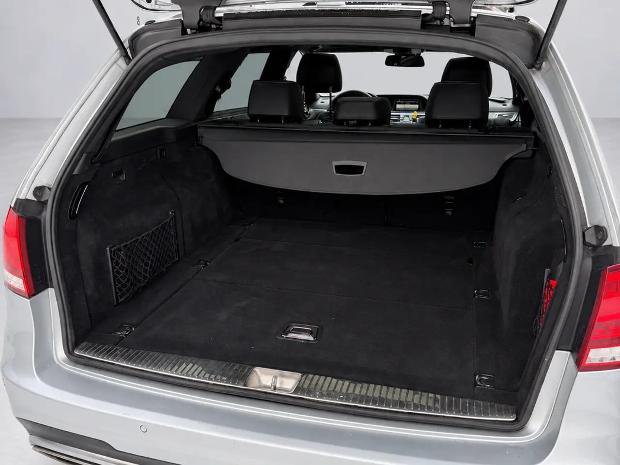 Billede 22 - Mercedes E350 3,0 BlueTEC AMG Line stc. aut.