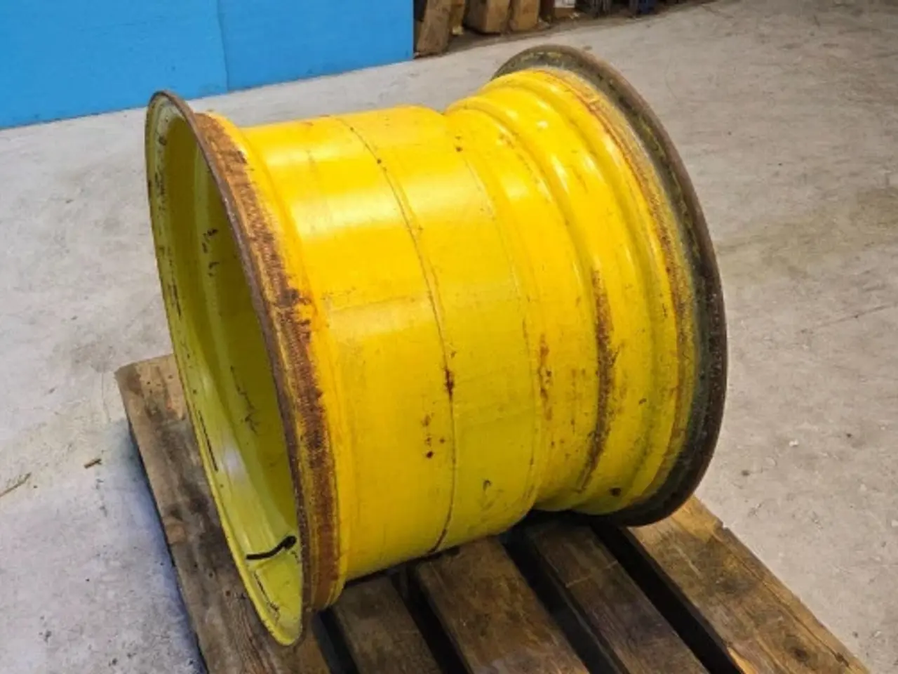 Billede 11 - 26" DW20X26