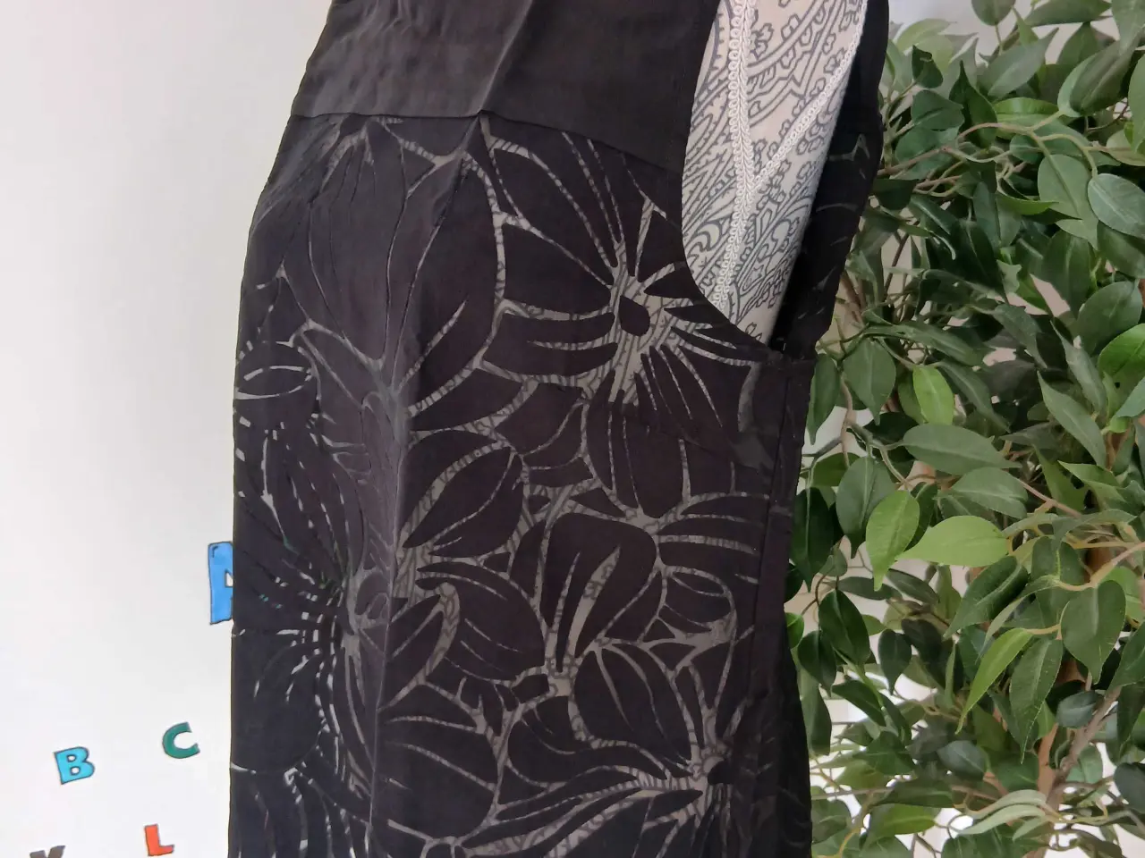 Billede 5 - Top. Friendtex. Medium/38