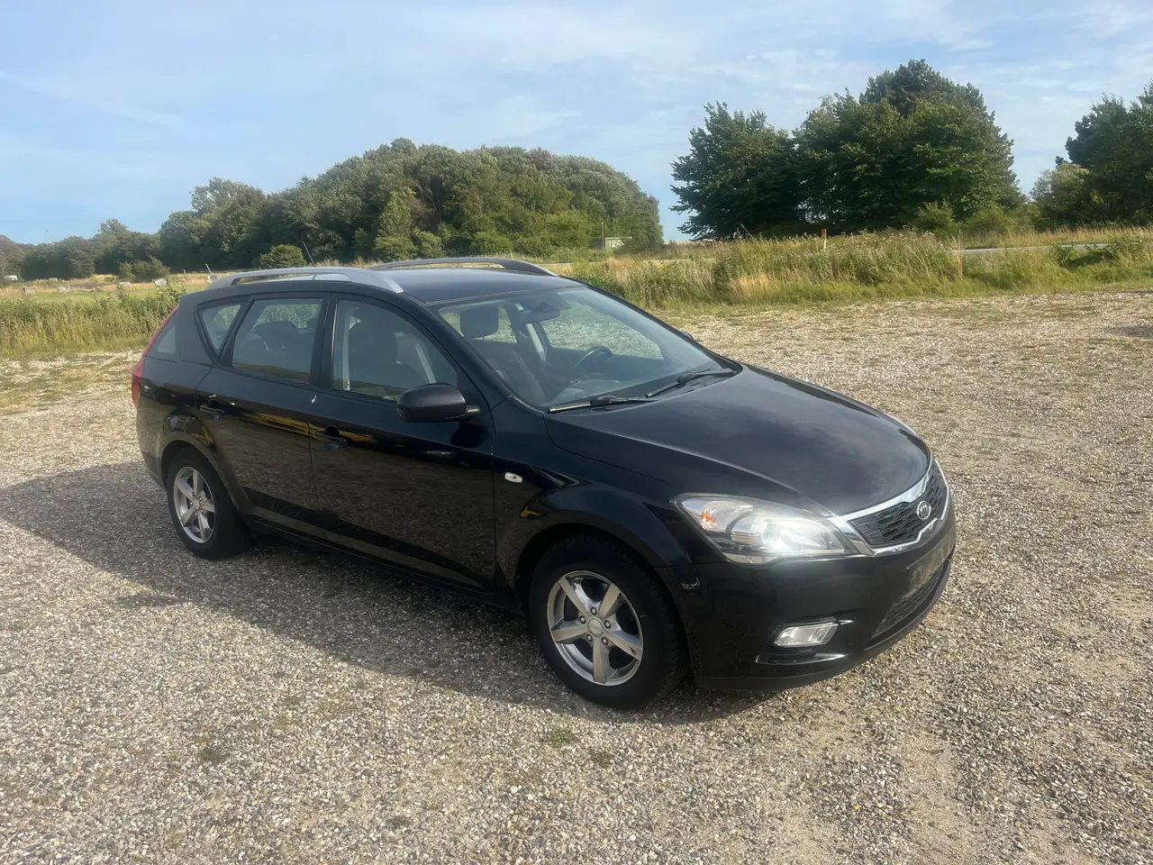 Billede 1 - KIA CEED ÅRG 11