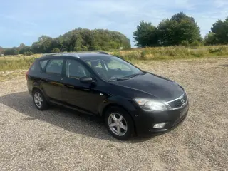 KIA CEED ÅRG 11