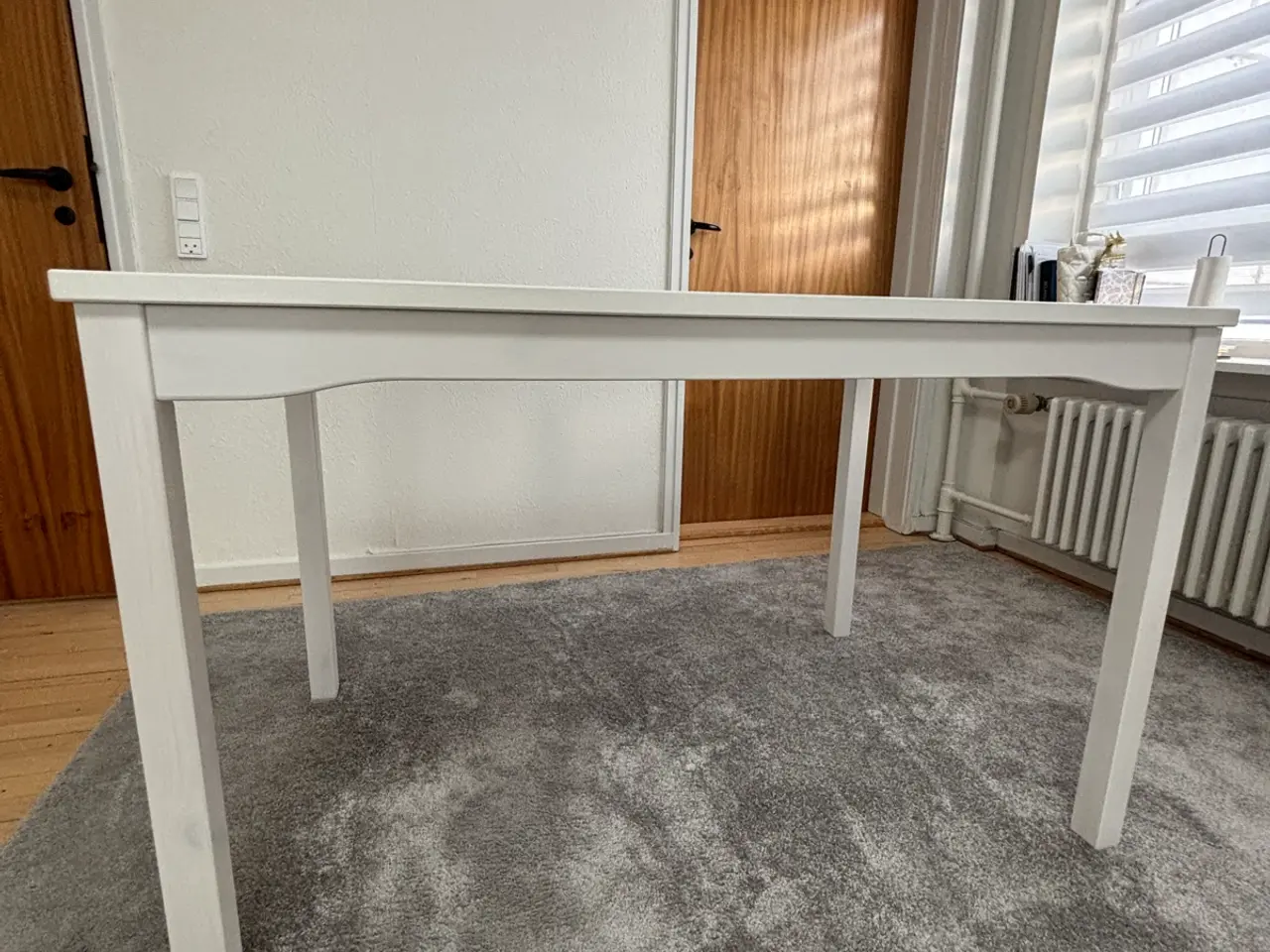 Billede 2 - Ikea spisebord