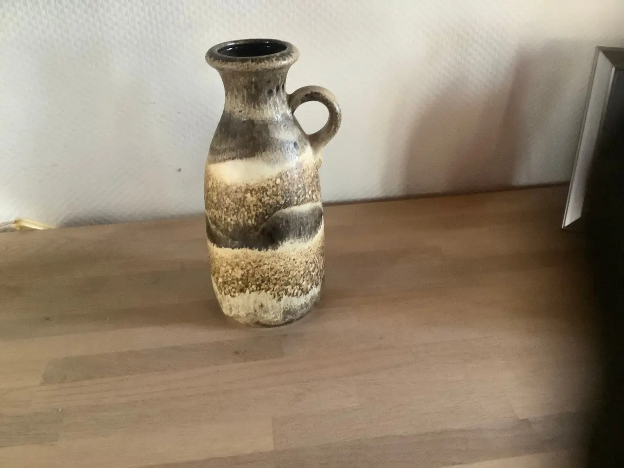 Billede 1 - Vase