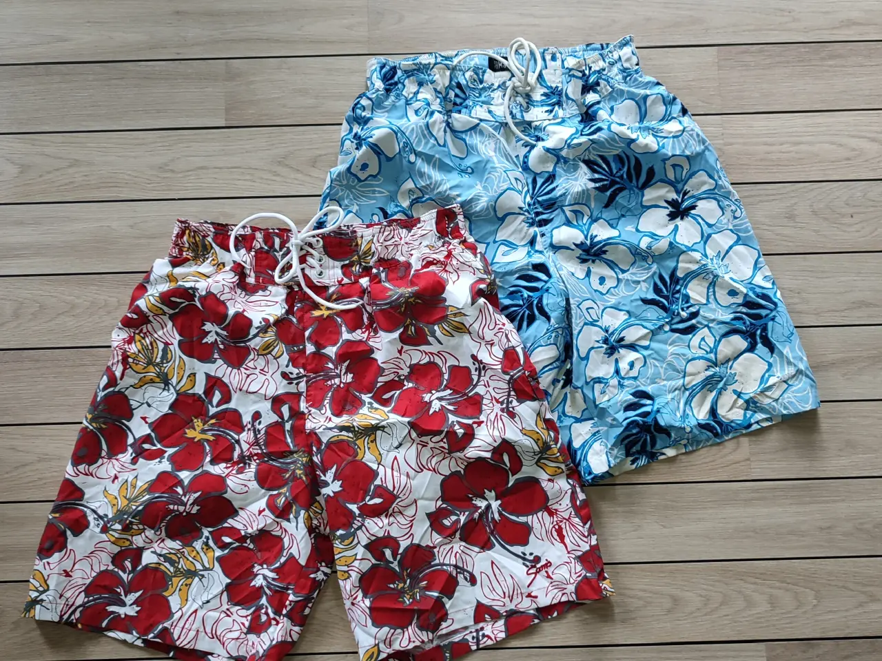 Billede 1 - Shorts, Sam's, str XXL, Samlet pris 100,-
