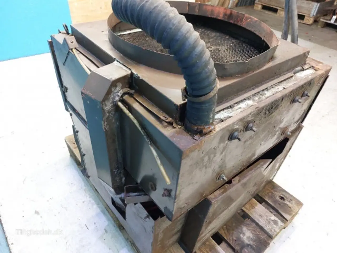 Billede 18 - Massey Ferguson 31 Køler 28751764