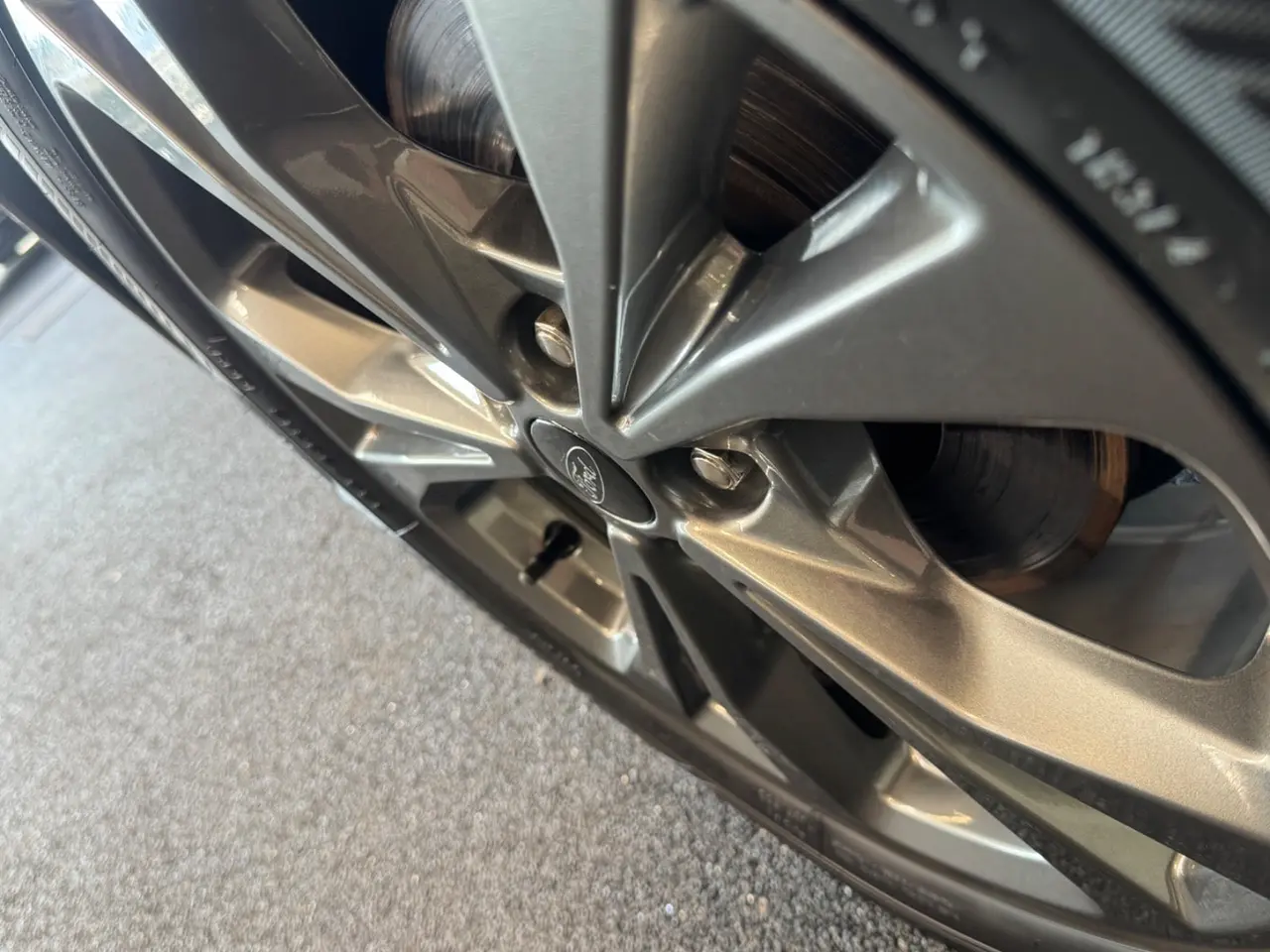 Billede 10 - Ford Kuga 2,5 PHEV ST-Line CVT