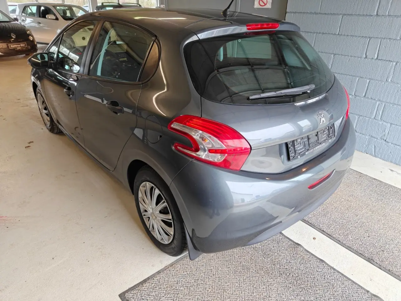Billede 5 - Peugeot 208 1,0 VTi Access