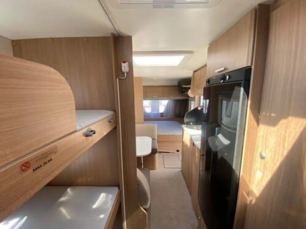 Billede 4 - Adria AVIVA 512 PT