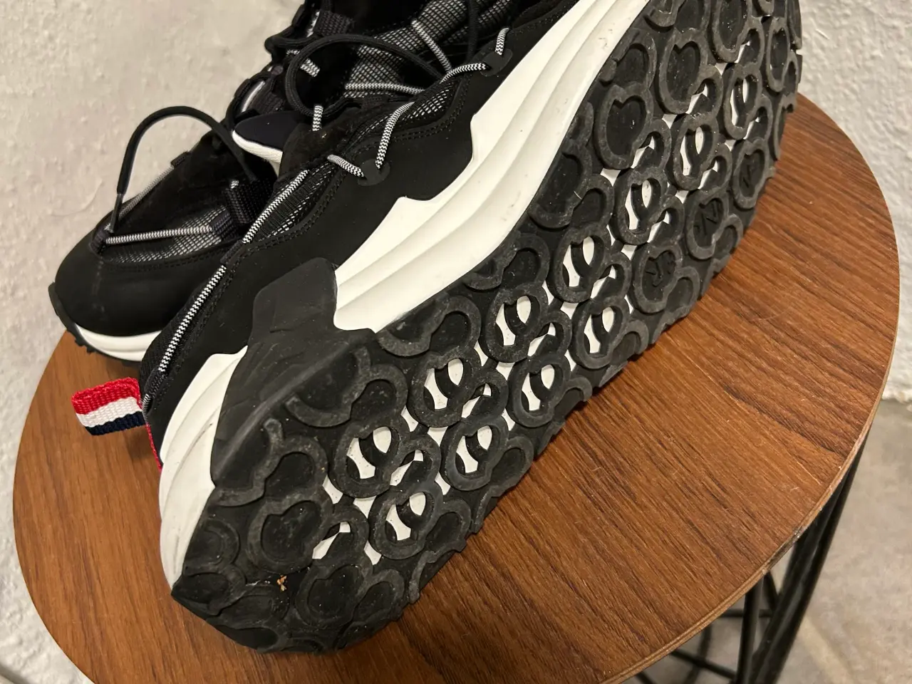 Billede 3 - Moncler sko