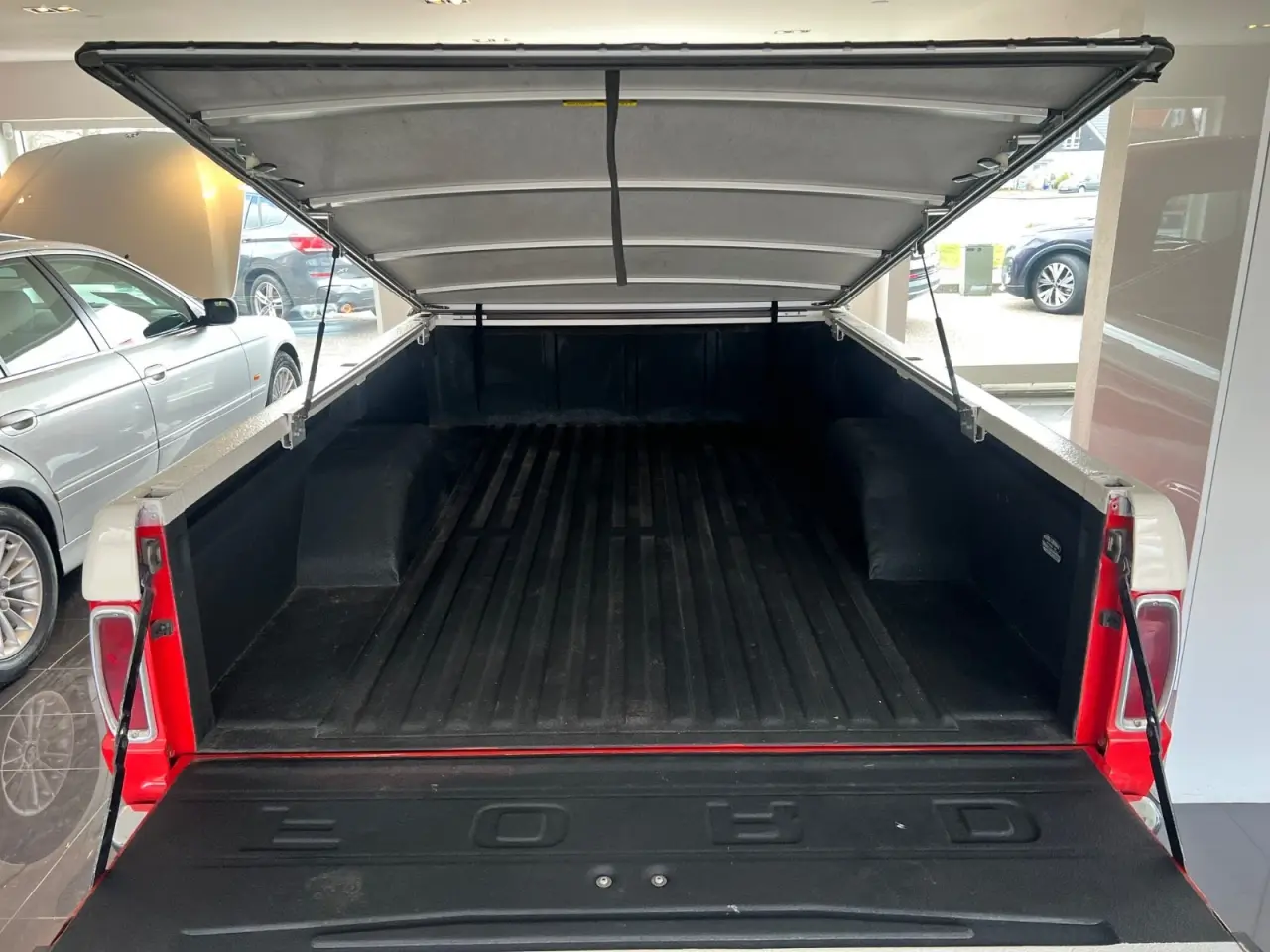 Billede 18 - Ford F-100 5,7 Longbed aut.