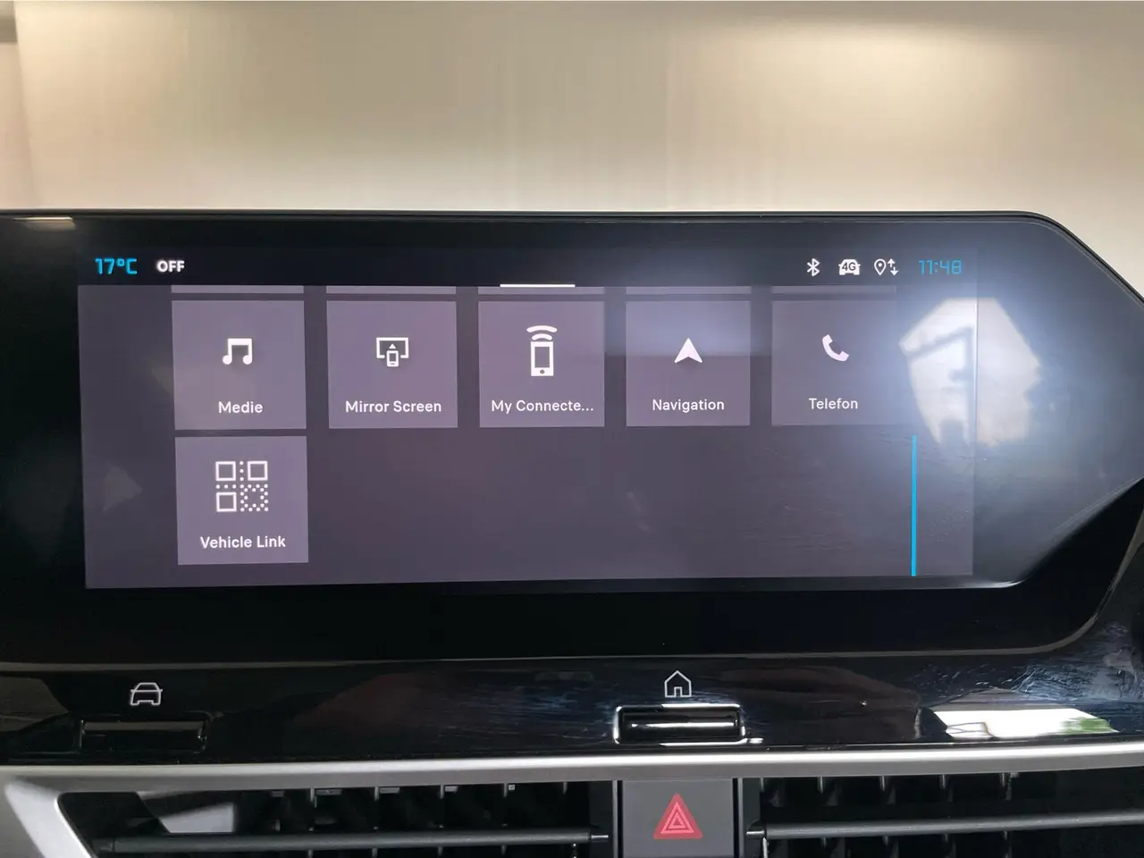 Billede 18 - Citroën ë-C4 X 54 Plus