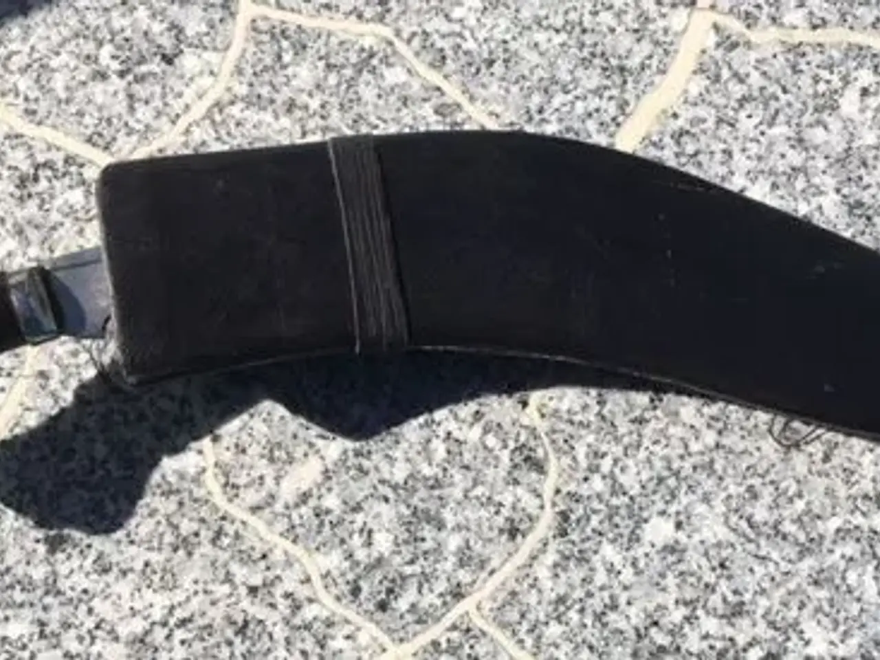 Billede 1 - Retro Speciel Kniv