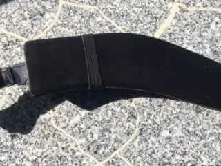 Retro Speciel Kniv